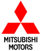 Mitsubishi Logo