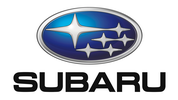 Subaru Logo